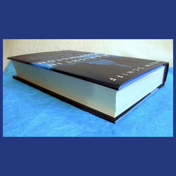 Book - Midnight in Washington: How We Almost Lost Our Democracy and Still Could - Picture 11 of 13